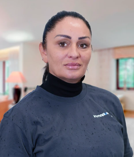 Antigona Vrenezi