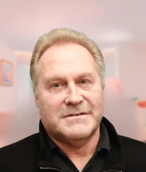 Peter Thalmann