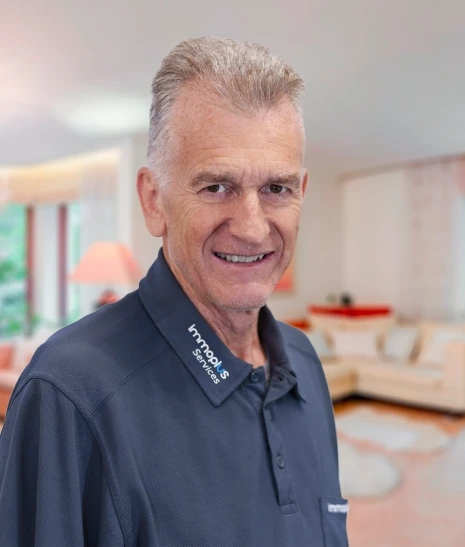Rolf Keller